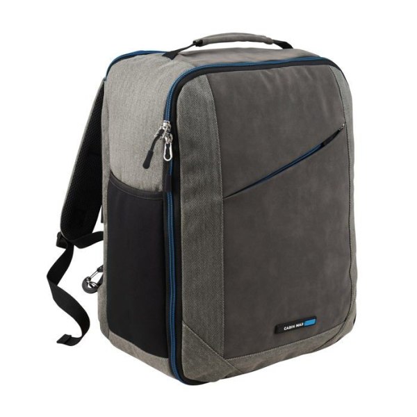 Resväska eller bagage säljs ensam Cabin max - Manhattan 30L - Manhattan - Fällbar ryggsäck under sätet