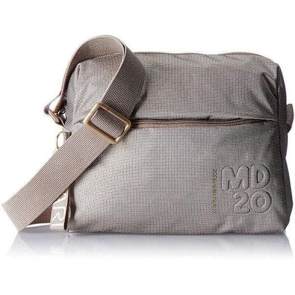 Mandarina Duck Md20 Lux Tracolla Handväska, axelväska 1368