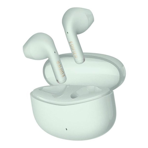 Hörlurar - hörlurar Edifier | hörlurar | X2s | Bluetooth | Grön