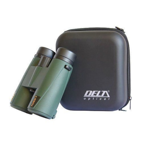 Delta Forest II Kikare 8 x 42 Grön - DO-1304