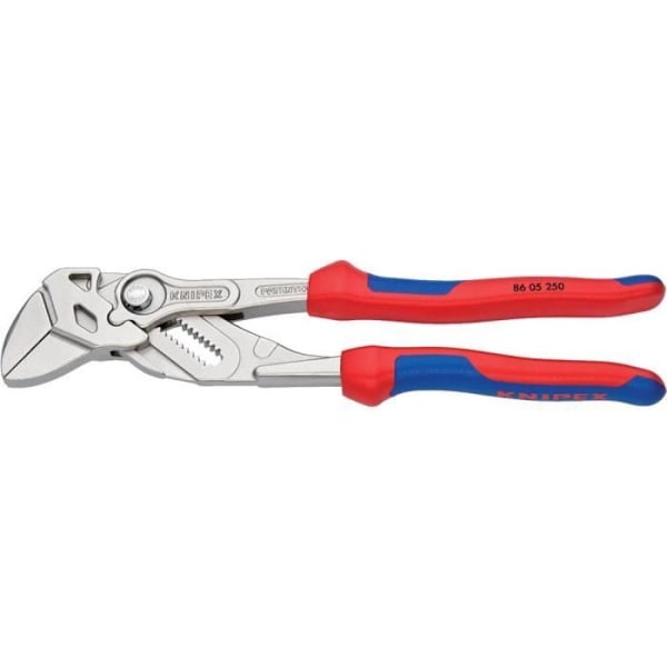 Tångnyckel 250 mm Knipex 86 05 250