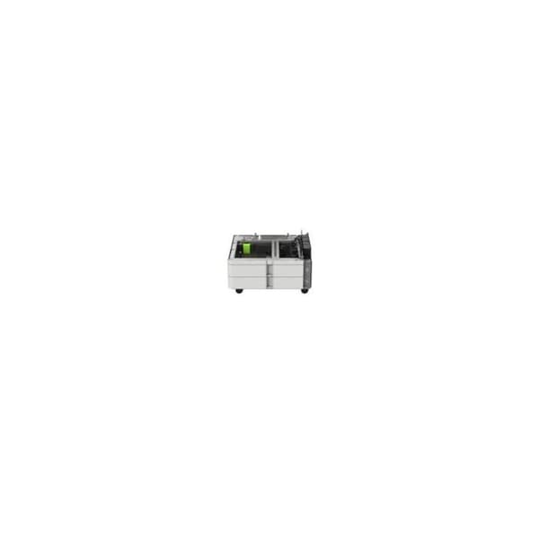 Pappersfack Lexmark 20L8801 Vit Vit