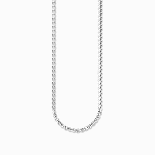 Thomas Sabo - KE1107-001-12-L70 - Halsband - Unisex - 925 Silver - 70 cm