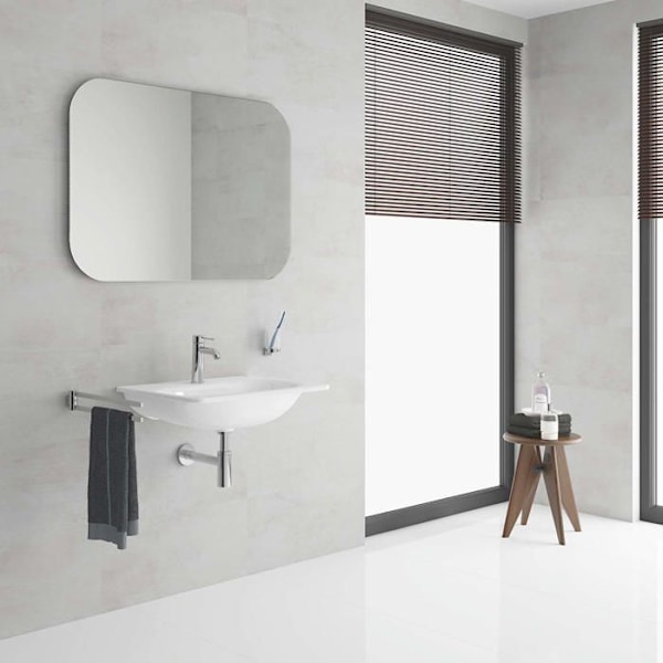 Essence Tvättställsblandare - GROHE - 23591001 - Vattensparande - Keramisk patron