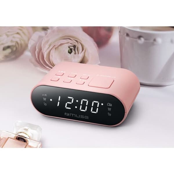 Muse M-10 CPK klockradio