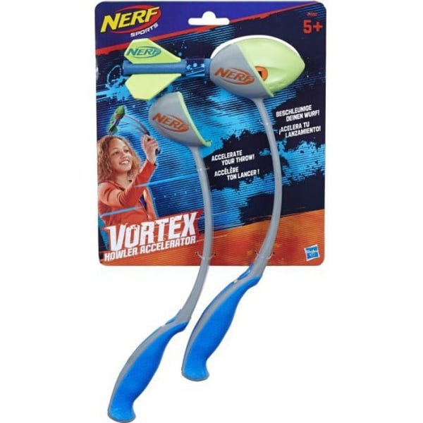Nerf Sports - Launcher för Vortex Howler