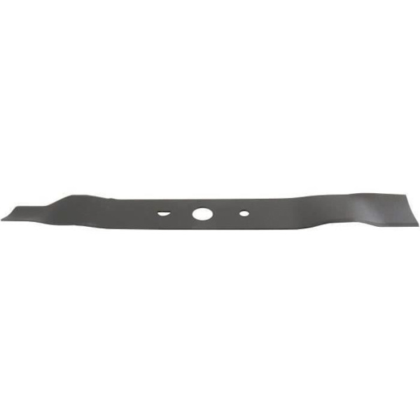 Blad till RYOBI gräsklippare - Modell RLM36X46L - Mått 46 cm - Färg Grå Grå