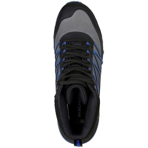 Skechers skyddskläder - 200047EC - Män Puxal Firmle ESD Composite Safey Toe Shoe Skyddssko Svart 46