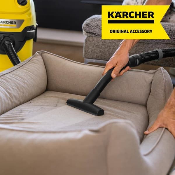 Tapetserarbuse - Kärcher - 2.863-375.0 - Extra stor - Plastik