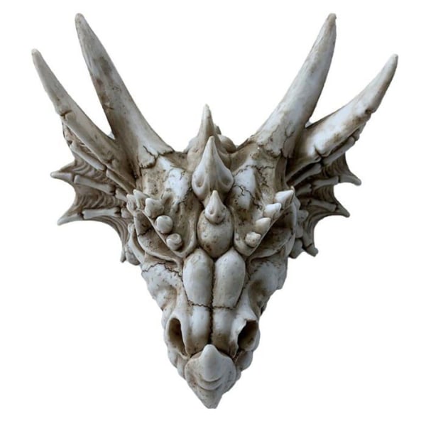 Puckator Spargris - DRG526 - Shadows of Darkness Spargris - Dragon Skull