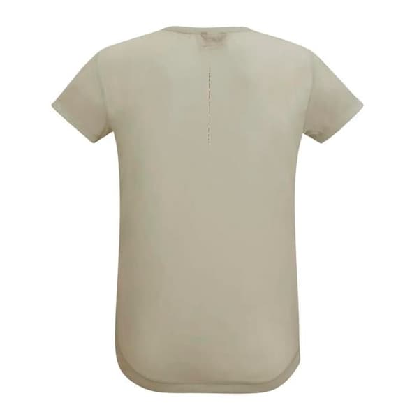 T-shirt dam Regatta Mindo - parchment parchment 40