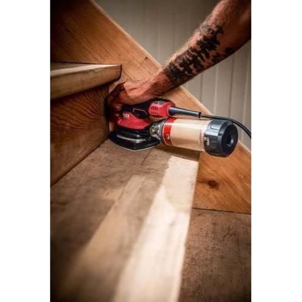 Ponceuse Flex ODE 2-100 EC 230CEE Ponceuse delta Multicolore