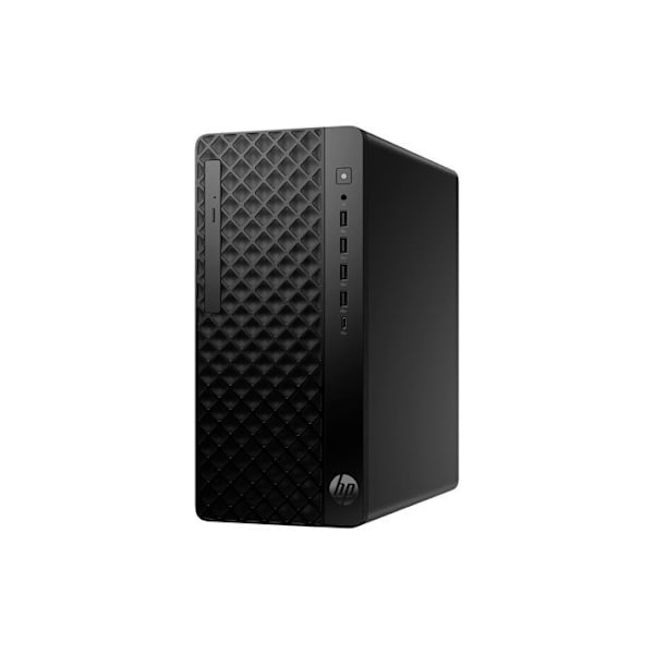 HP ProDesk 2 G1a E AI - tour Ryzen 3 8300G 3.4 GHz - 8 Go - SSD 256 Go