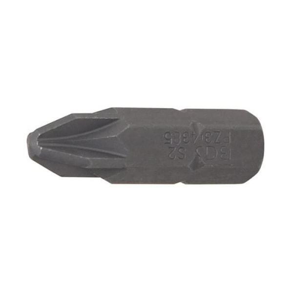 Bit 8 mm (5/16") Phillips PZ3