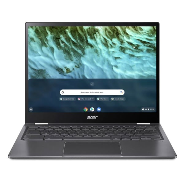 Acer Laptop - NX.A6XEG.009 - CP713-3W-57R0 i5 8 I GY CHRO |