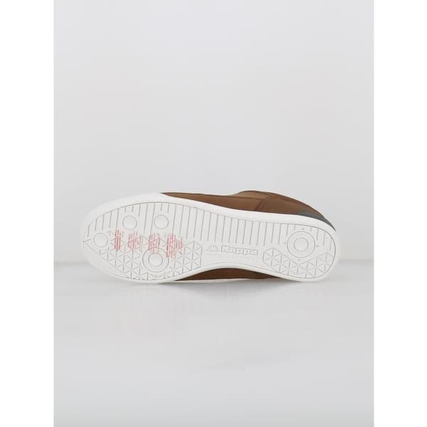 Baskets Lenom för Herr - Brun, grå - 43
