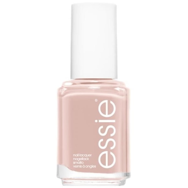 ESSIE 11 Not Just a Pretty Face Nagellack - Rosé - 13,5 ml Rosa