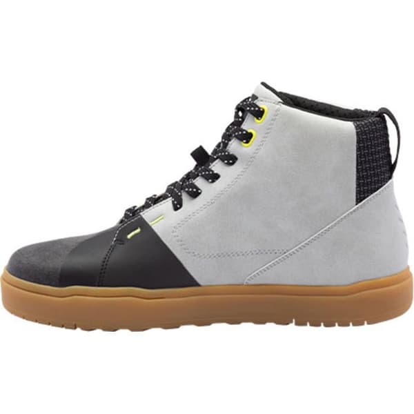 Baskets moto Sidi ARX WP - grå/svart grå/svart 47