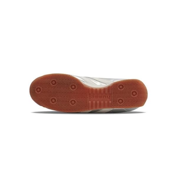 Baskets Hummel Stadion Metallic - silver silver- 36