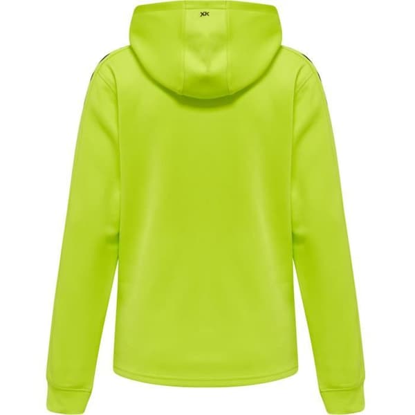 Hummel Core XK luvtröja i polyester för kvinnor - grön - XL Grön M