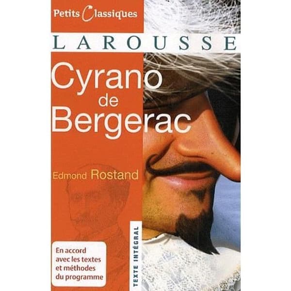 Cyrano de Bergerac
