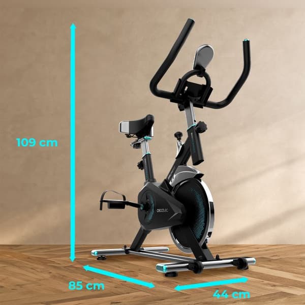 Cecotec DrumFit Indoor 6000 Kompakt