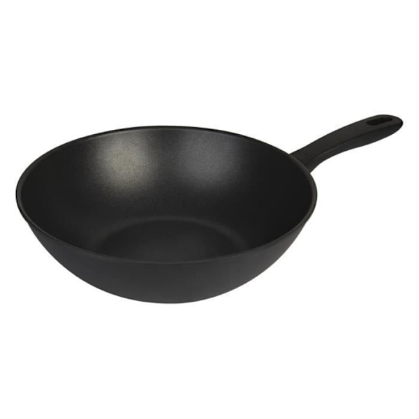 Wokpanna - BALLARINI - Avola - 30 CM - Aluminium - Non-stick