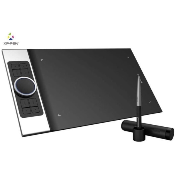 Grafikplatta Deco Pro Medium XP-PEN