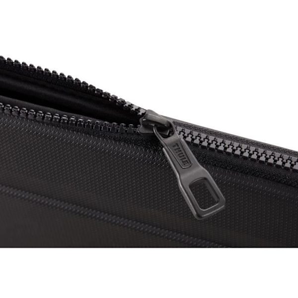 Hus - Thule - Gauntlet 4 - 33 cm (13") - Svart - Syntetisk Svart
