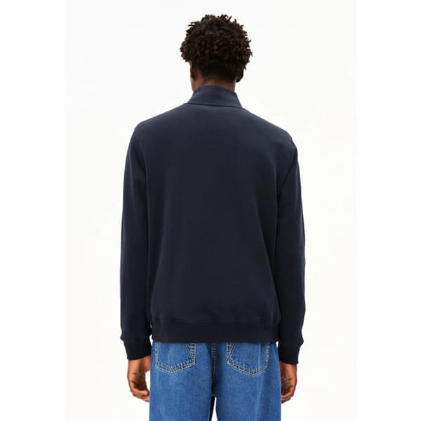 Sweatshirt Armedangels Waarlo natthimlen M