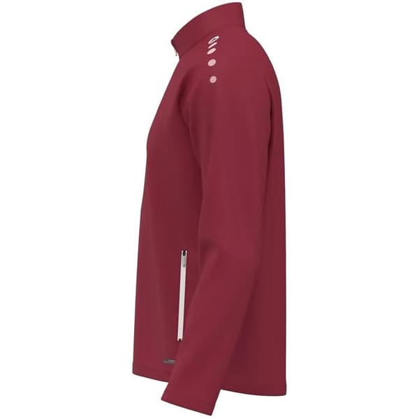Jako One fritidsjacka Bordeaux XL