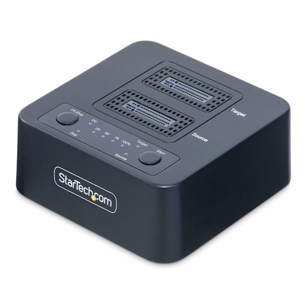 STARTECH ### STARTECH Duplicat