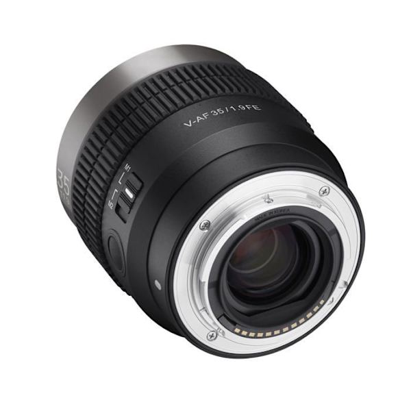 Samyang lins - 23344