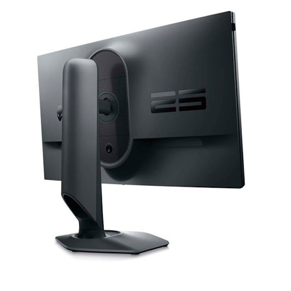Datorskärm - Alienware - AW2523HF - 24,5 tum - Full HD - 360 Hz - IPS