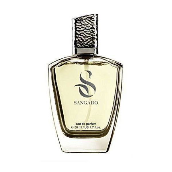 SANGADO Dofter SANGADO PURE GOLD Parfym för män - 50 ml - 624