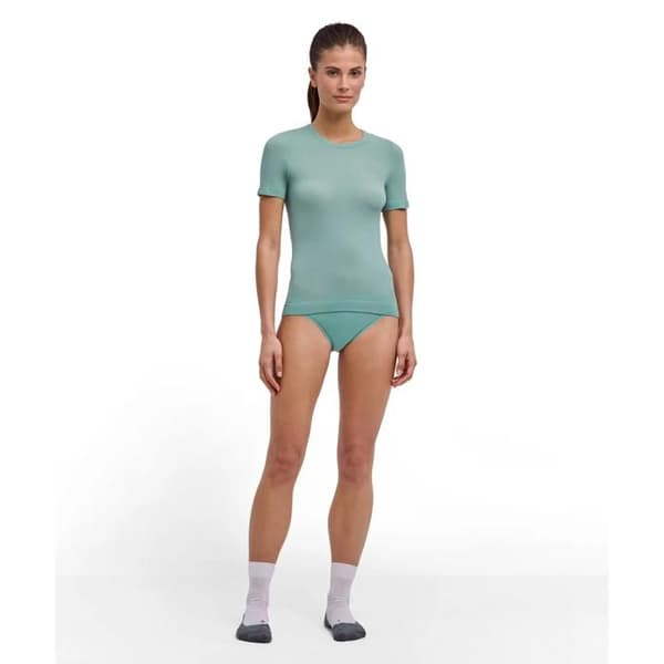 Damundertröja Falke Ultralight Cool - malakit (7527) malakit (7527) S