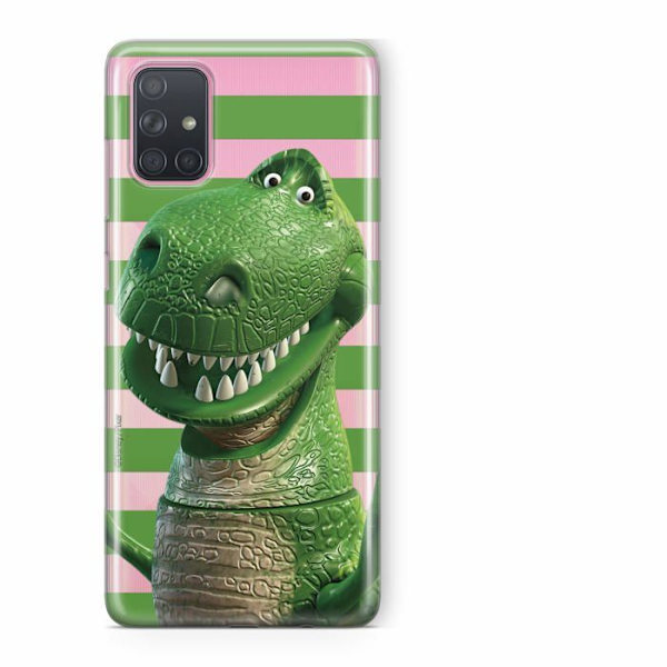 Telefonfodral - Ert-grupptelefonstötfångare - DPCTOYSTORY3171