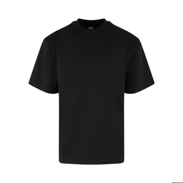 T-shirt Urban Classics (x2) svart S