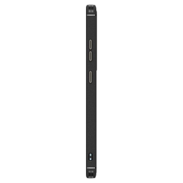 Coque Spigen Core Armor Mag MagSafe för Samsung Galaxy S25 Ultra (matt svart)