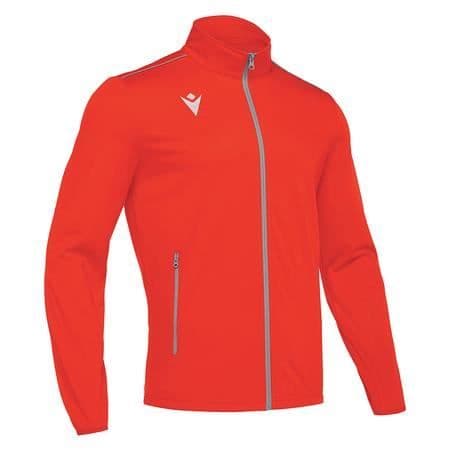 Macron nemesis jacka Apelsin XL