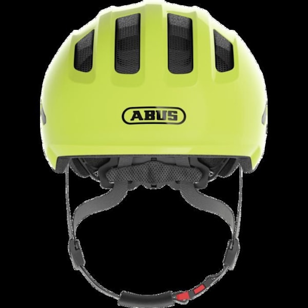 Barncykelhjälm - ABUS - SMILEY 3.0 - In-Mold - Precisionjustering - Optimal ventilation Cykelhjälm Barn Smiley 3.0 - Gul S