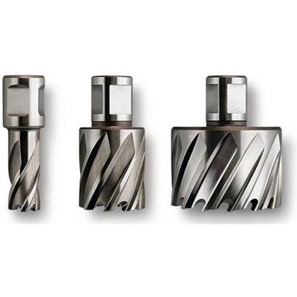Fresa HSS - FEIN - HSS-Nova 50 - 21 x 50 mm - Weldon - 1 styck