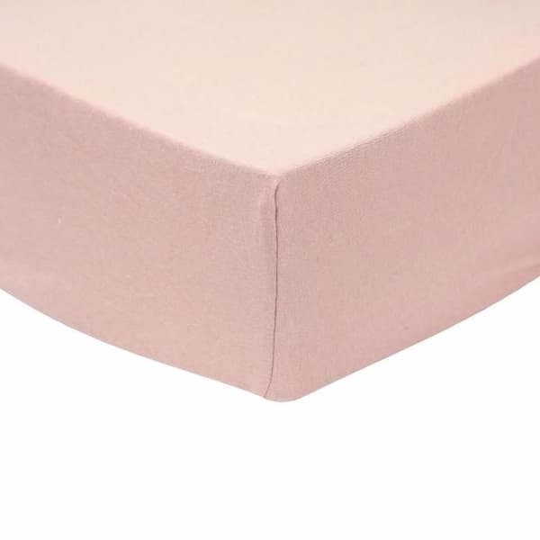 Drap Housse Rosa Och Lili 70x140 cm