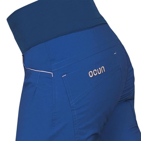 Ocun Noya Eco damshorts - blå opal blå opal S