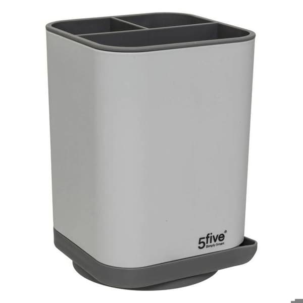 Bestickställ "Néo" grå - 5 five simply smart Grå