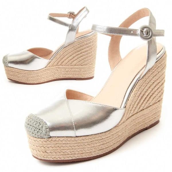 Montevita Coin Esparte Wesparto4 Argent PENGAR 40