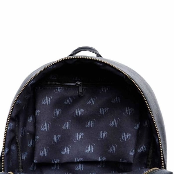 Ryggsäck - KARACTERMANIA - Harry Potter Puddles Express - Premium - 32x24x14 cm - Unisex