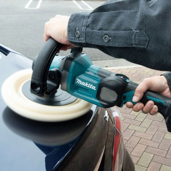 Makita Sladdlös Polermaskin PV0