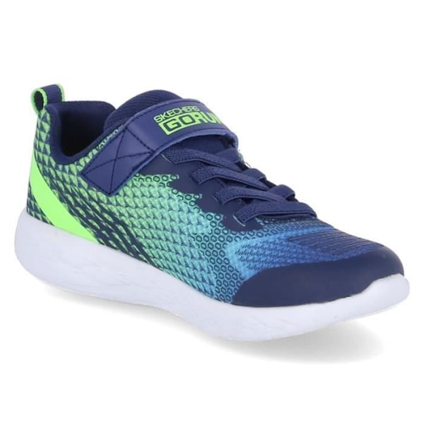SKECHERS Baxtux Skor Blå - Unisex/Barn - Multisport Blå 35