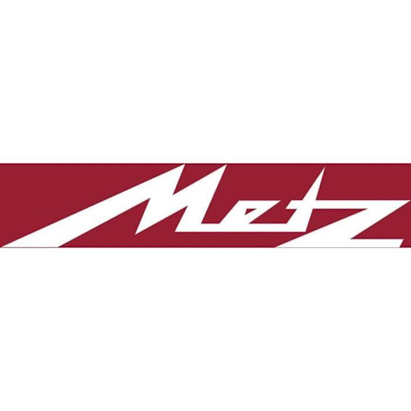 Metz 151J1EOEO20E fiberoptisk anslutningskabel [2x SC hane - 2x SC hane] 50-125 µ Multimode OM3 2 m